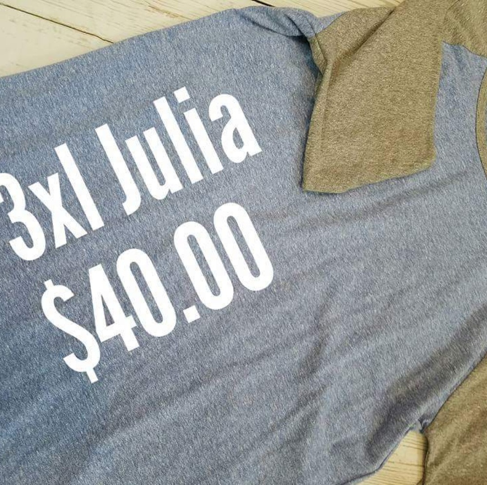 Lularoe Julia Dress